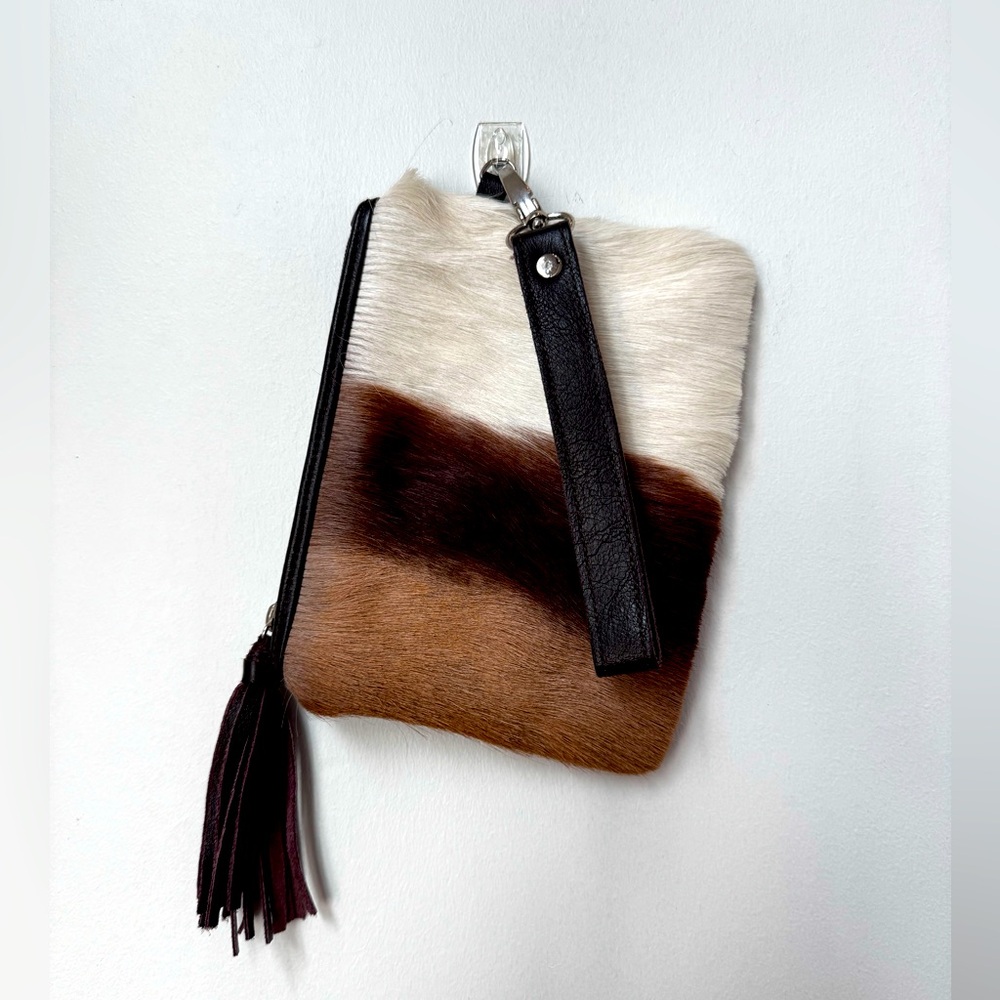kulu clutch purse
